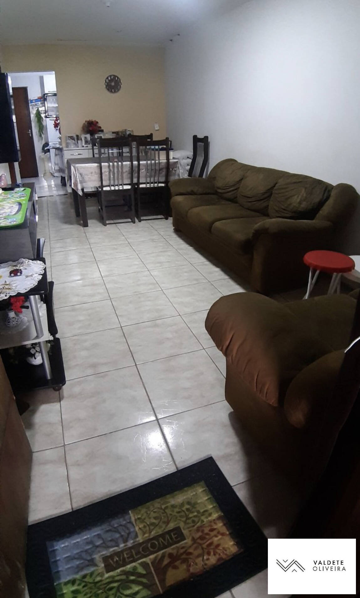 Casa à venda com 2 quartos, 200m² - Foto 1