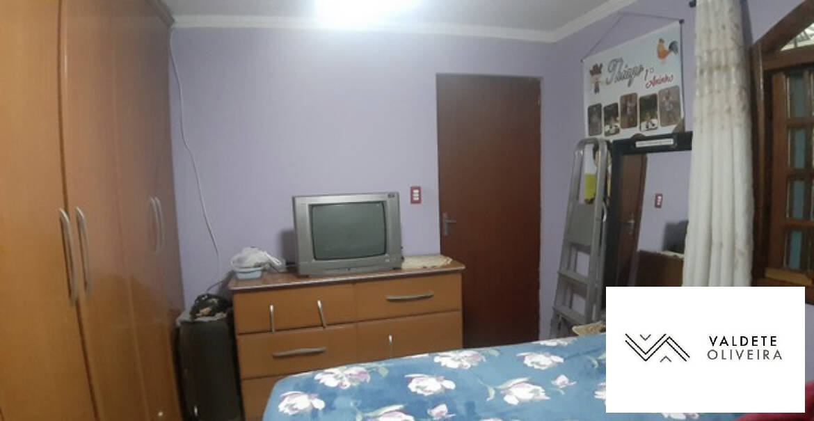 Casa à venda com 2 quartos, 200m² - Foto 9