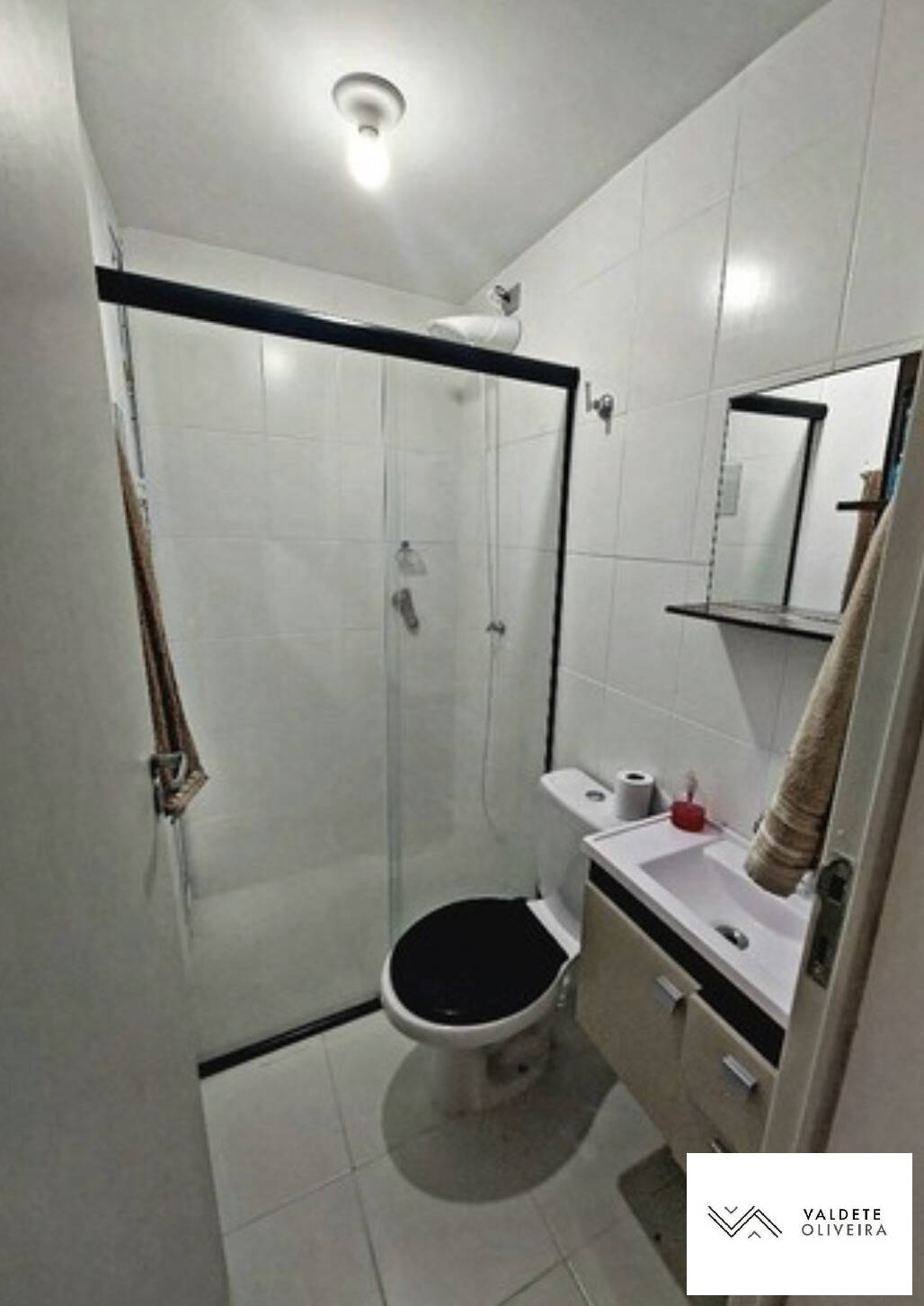 Apartamento à venda com 2 quartos, 40m² - Foto 5