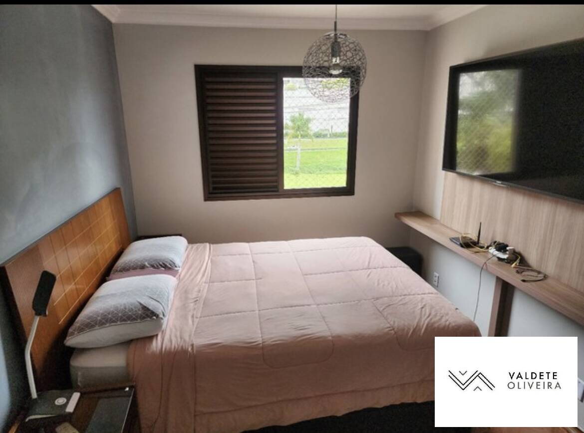 Apartamento à venda com 2 quartos, 68m² - Foto 4