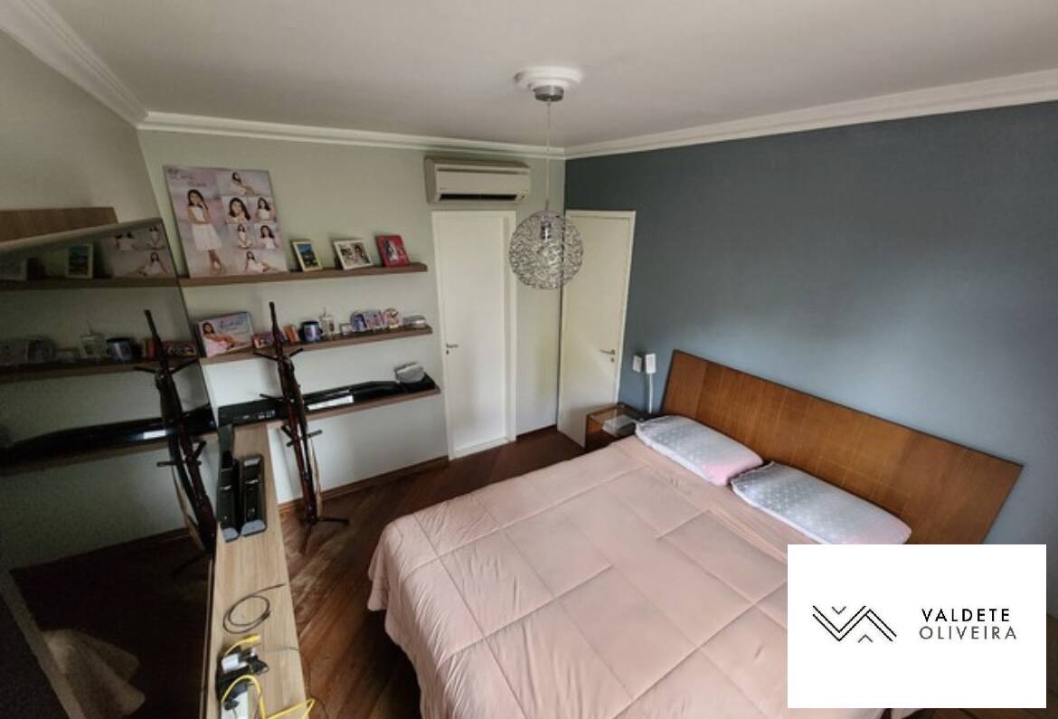 Apartamento à venda com 2 quartos, 68m² - Foto 7