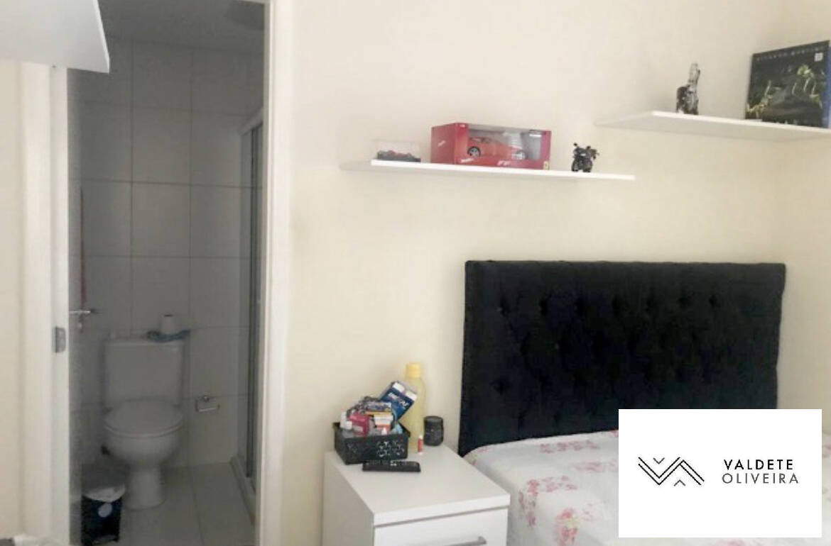 Apartamento à venda com 4 quartos, 112m² - Foto 2