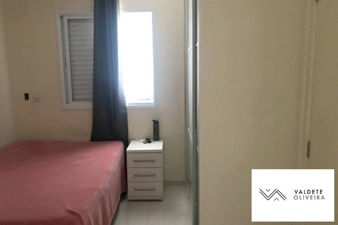 Apartamento à venda com 4 quartos, 112m² - Foto 3