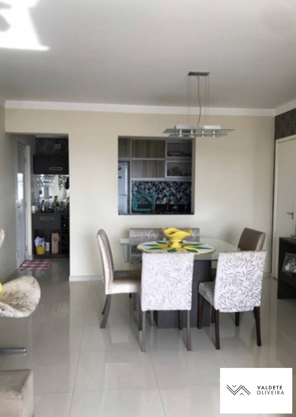 Apartamento à venda com 4 quartos, 112m² - Foto 6