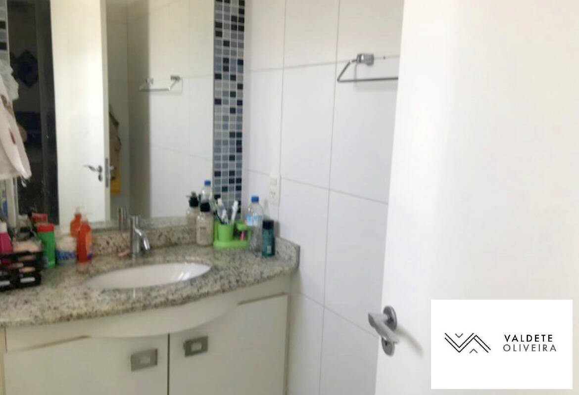 Apartamento à venda com 4 quartos, 112m² - Foto 8