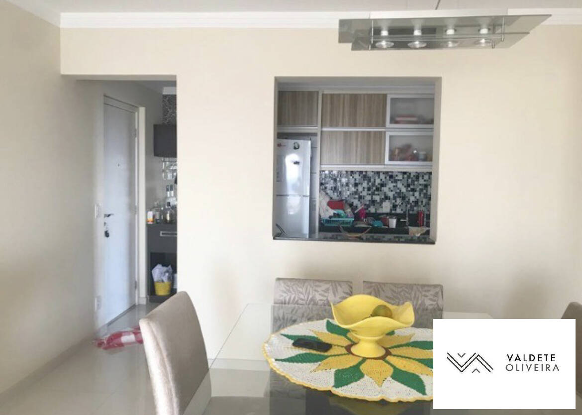 Apartamento à venda com 4 quartos, 112m² - Foto 9