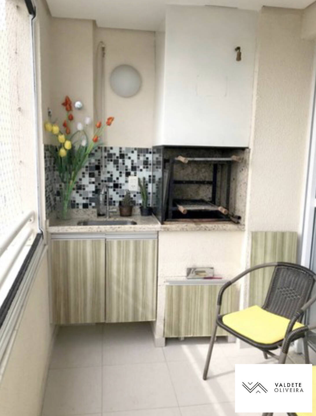 Apartamento à venda com 4 quartos, 112m² - Foto 15