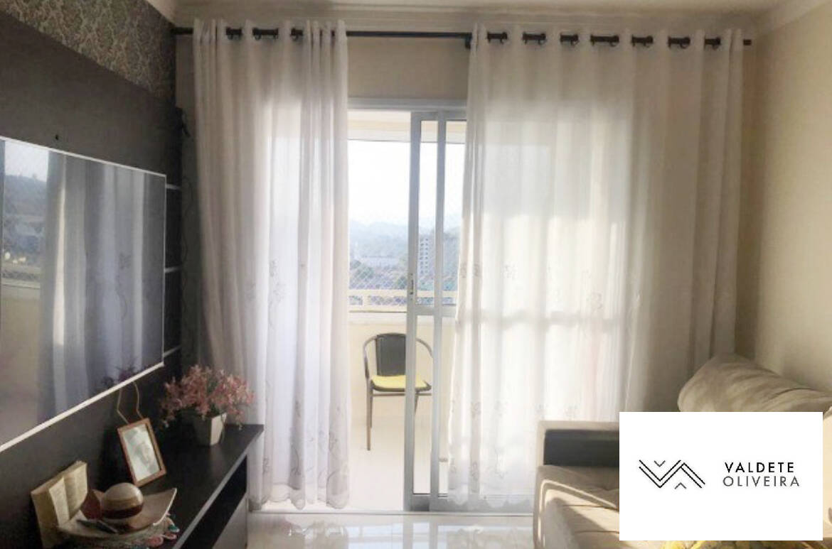 Apartamento à venda com 4 quartos, 112m² - Foto 16