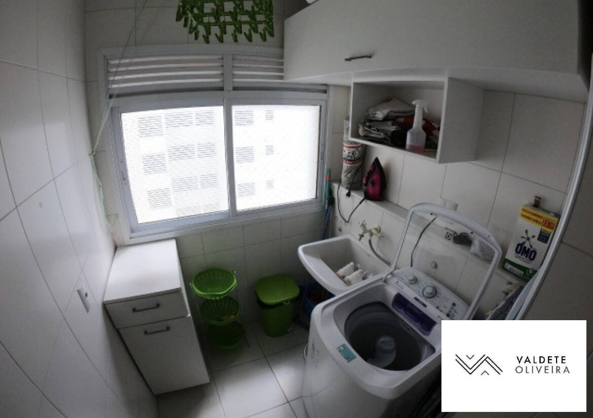 Apartamento à venda com 3 quartos, 83m² - Foto 5