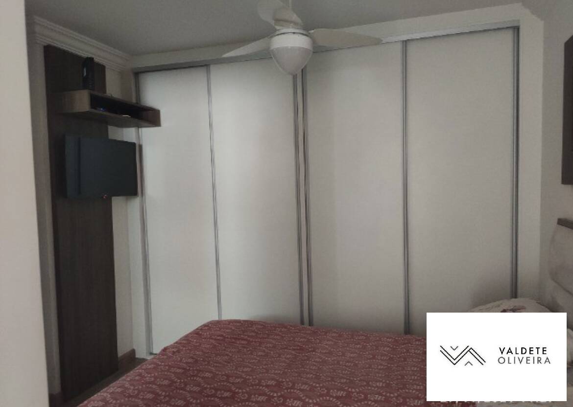 Apartamento à venda com 3 quartos, 83m² - Foto 7