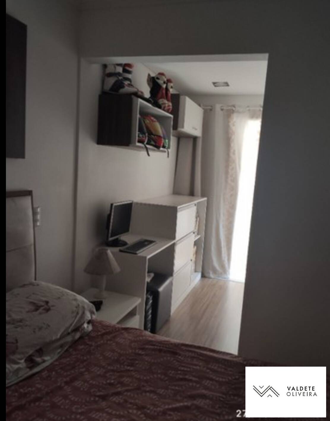 Apartamento à venda com 3 quartos, 83m² - Foto 9