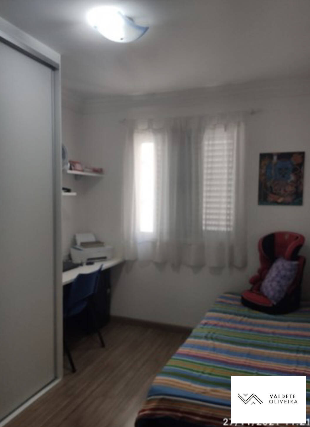 Apartamento à venda com 3 quartos, 83m² - Foto 14