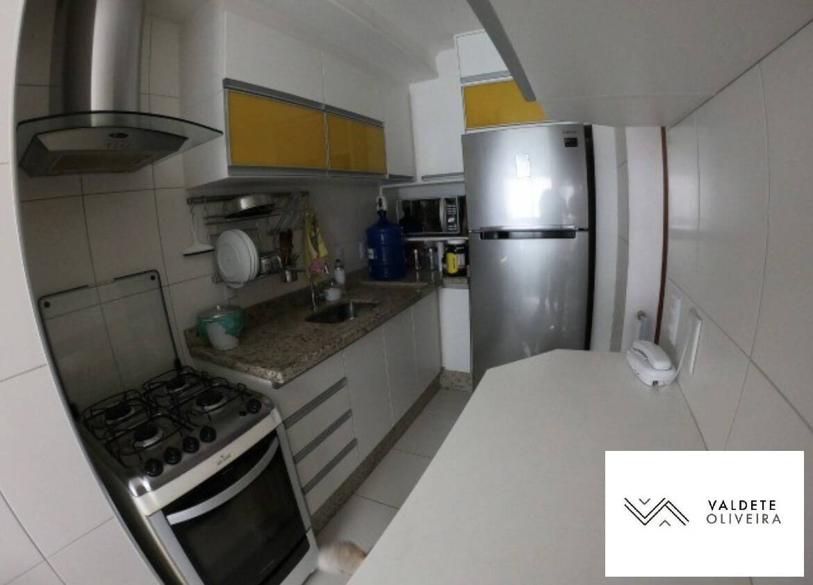 Apartamento à venda com 3 quartos, 83m² - Foto 19