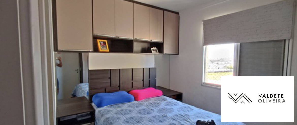 Apartamento à venda com 3 quartos, 65m² - Foto 12