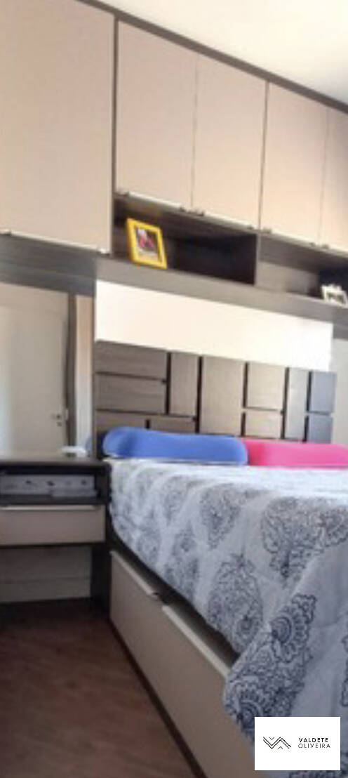 Apartamento à venda com 3 quartos, 65m² - Foto 14