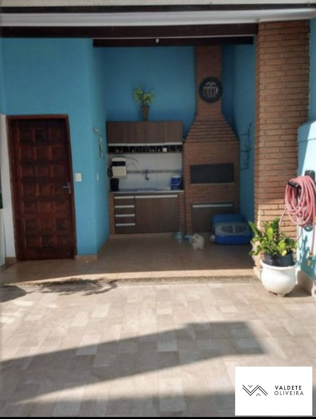 Casa à venda com 3 quartos, 220m² - Foto 16