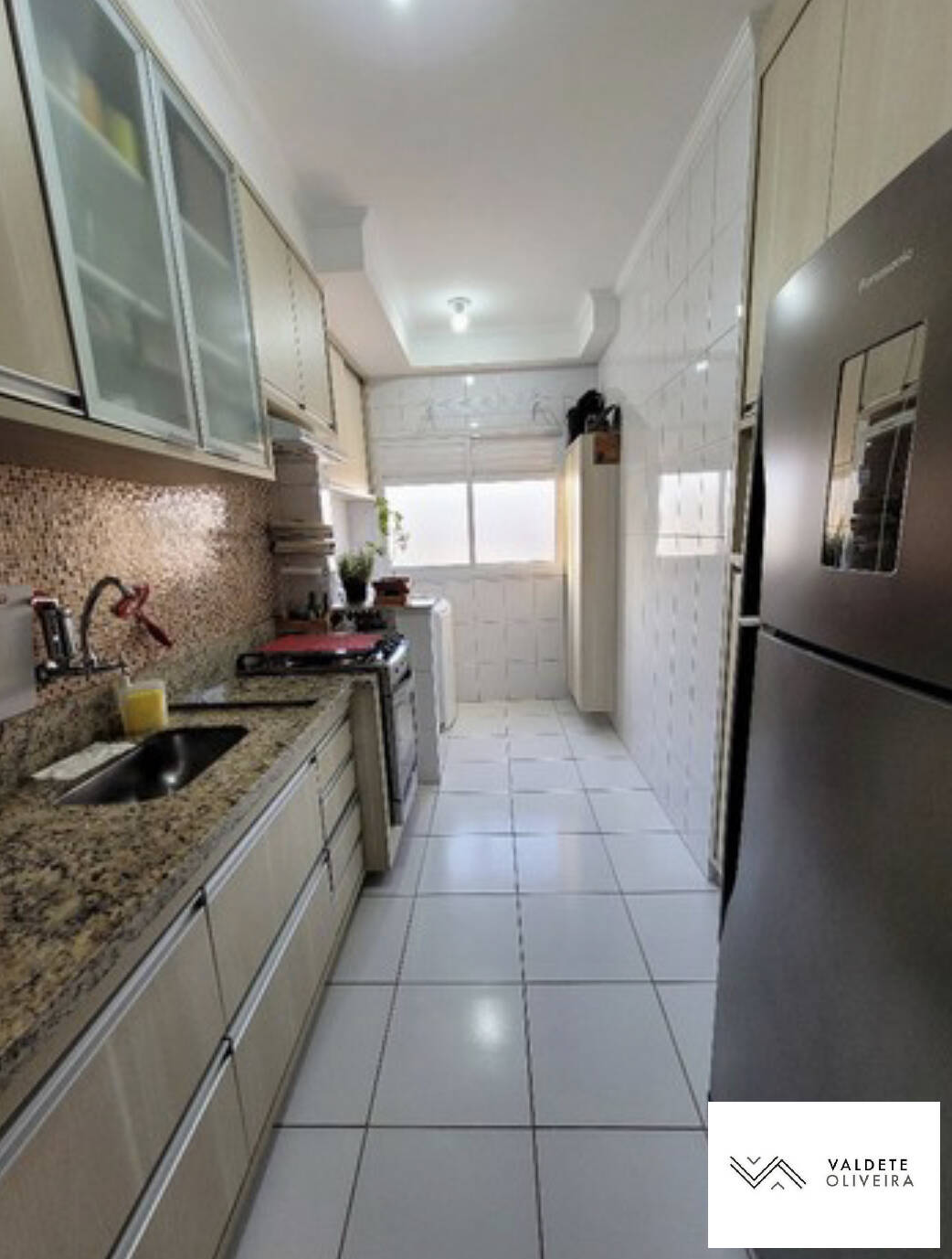 Apartamento à venda com 2 quartos, 53m² - Foto 3