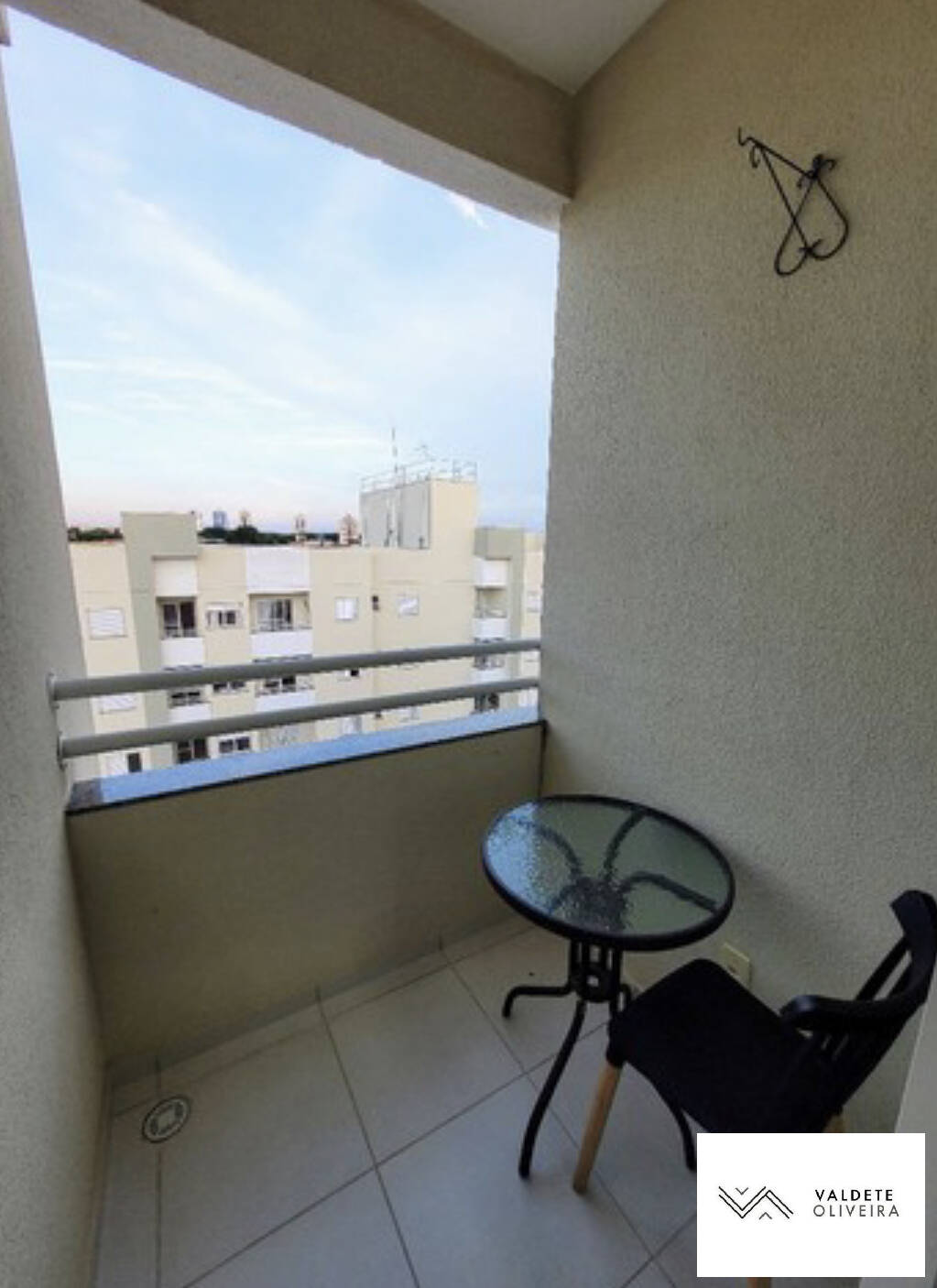 Apartamento à venda com 2 quartos, 53m² - Foto 5