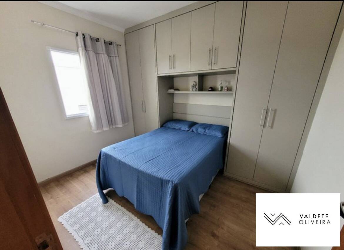 Apartamento à venda com 2 quartos, 53m² - Foto 6