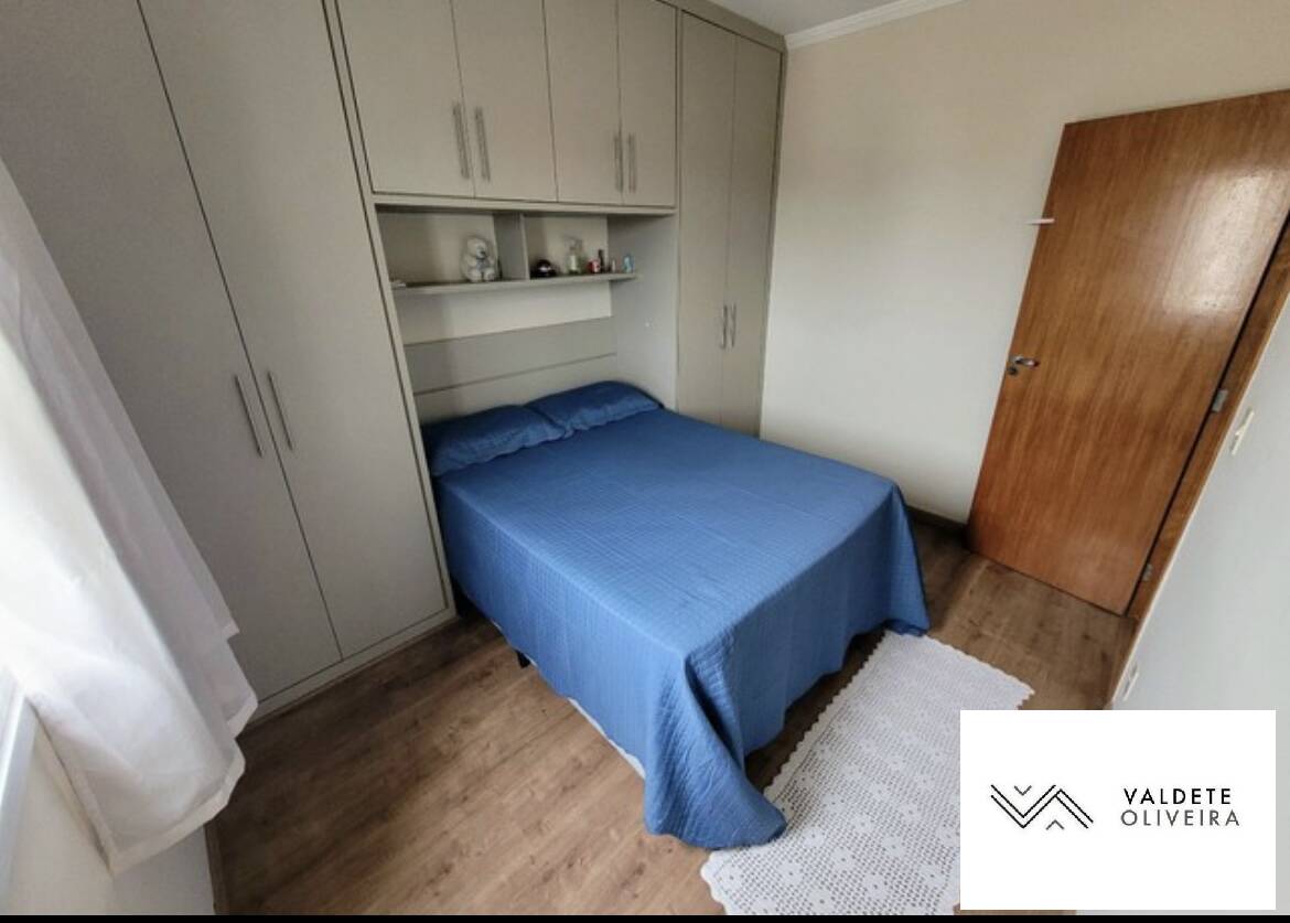 Apartamento à venda com 2 quartos, 53m² - Foto 8