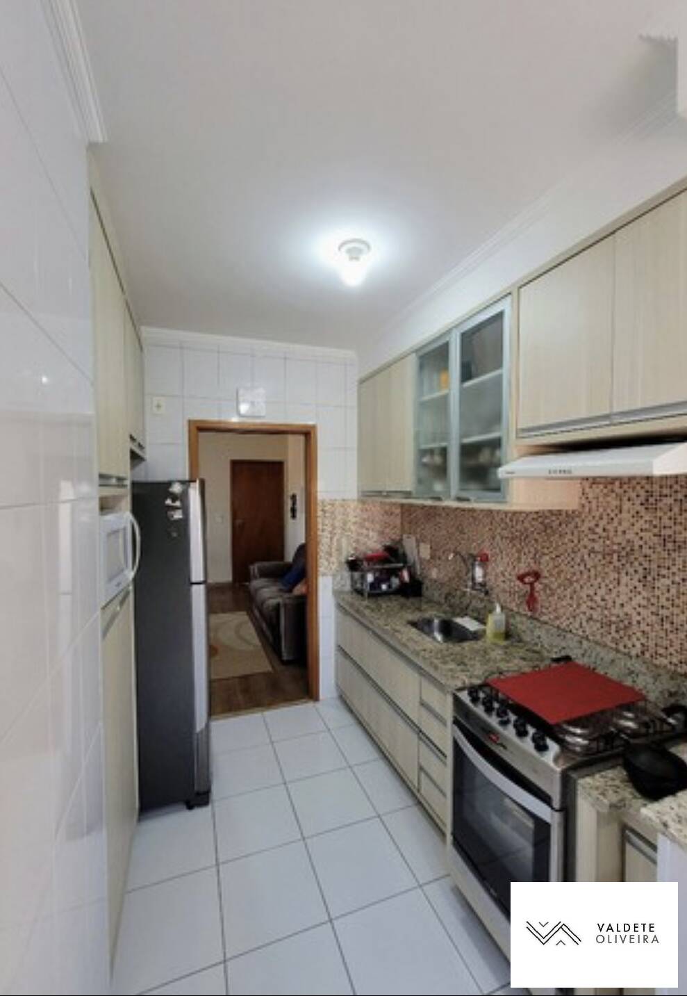 Apartamento à venda com 2 quartos, 53m² - Foto 10