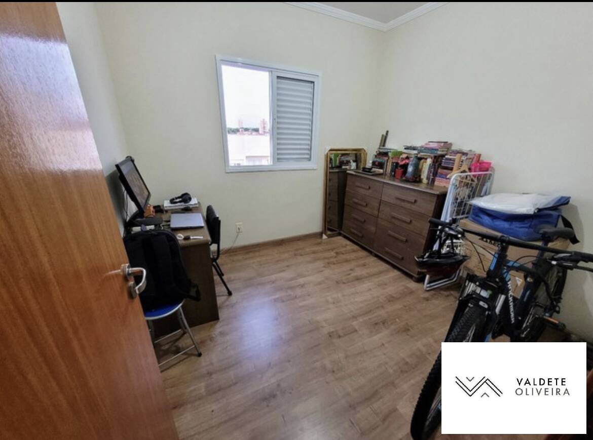 Apartamento à venda com 2 quartos, 53m² - Foto 9