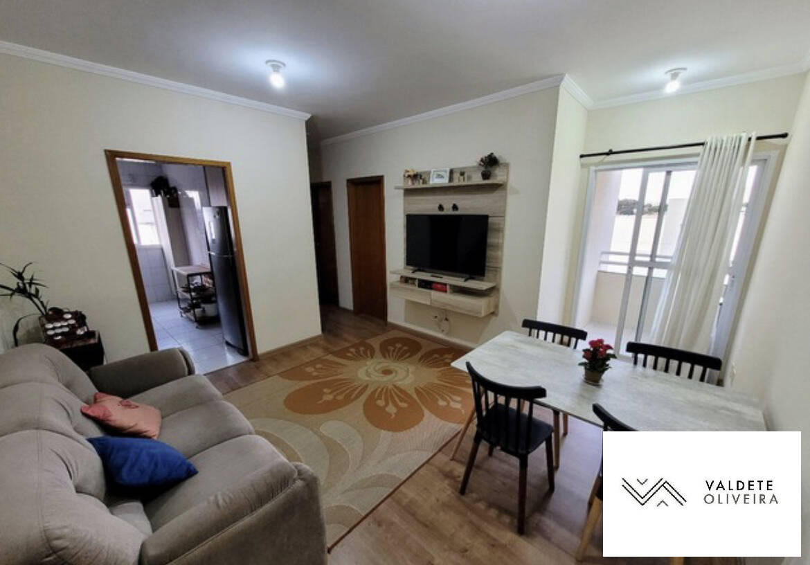 Apartamento à venda com 2 quartos, 53m² - Foto 16