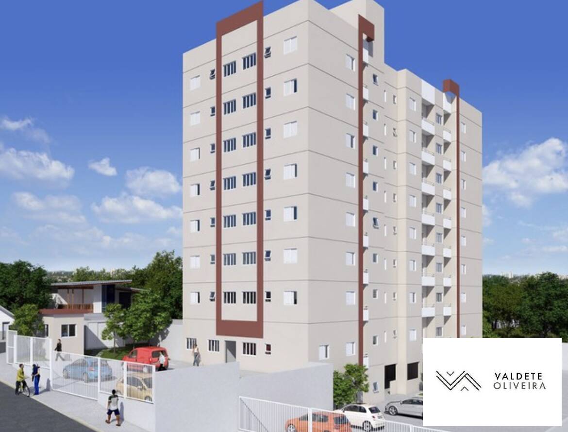 Apartamento à venda com 2 quartos, 53m² - Foto 17