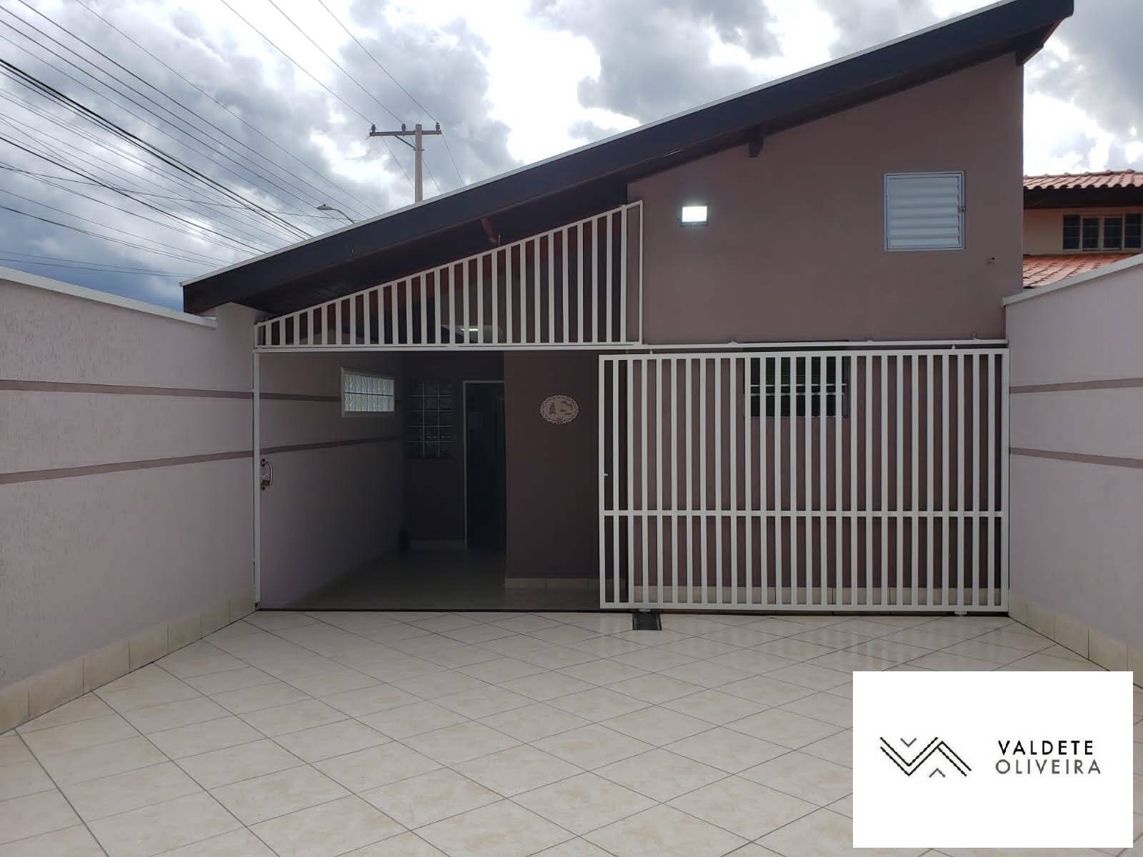 Casa à venda com 2 quartos, 90m² - Foto 6