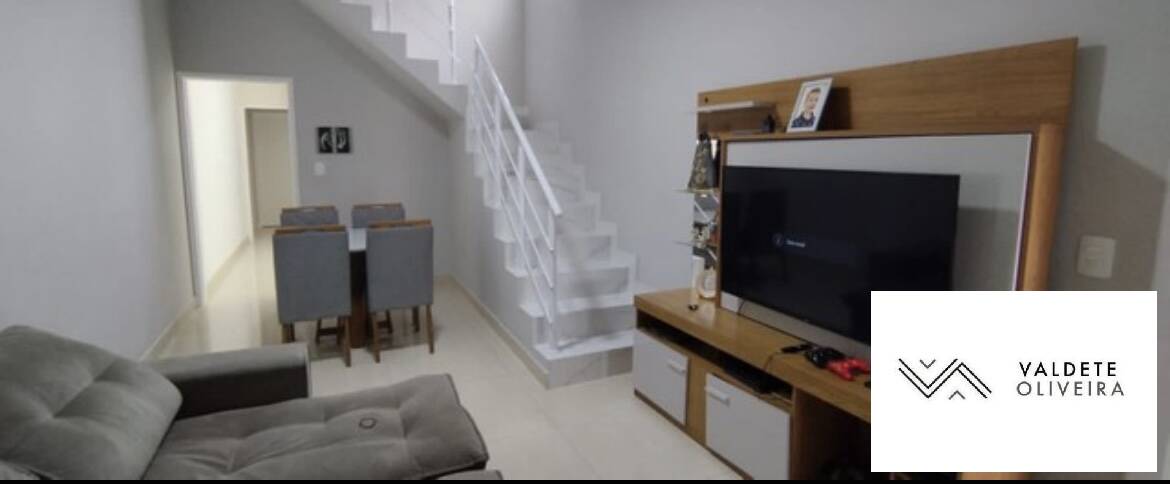 Casa à venda com 3 quartos, 125m² - Foto 14