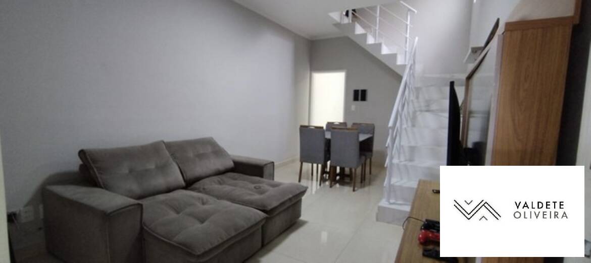 Casa à venda com 3 quartos, 125m² - Foto 17