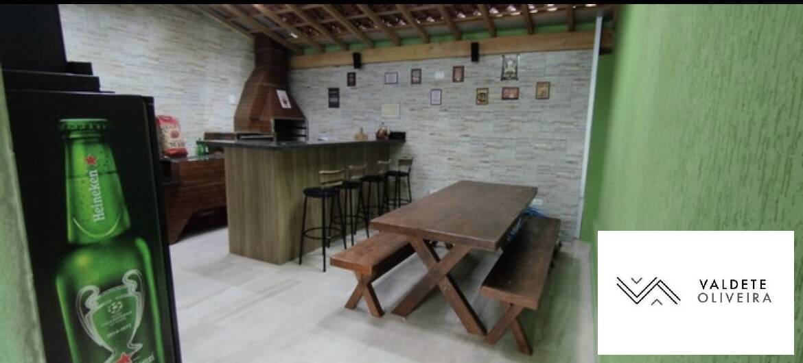 Casa à venda com 3 quartos, 125m² - Foto 19