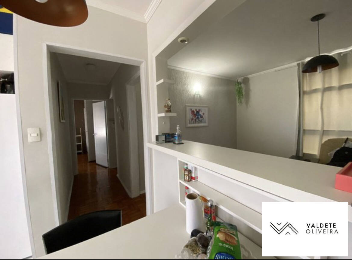 Apartamento à venda com 2 quartos, 98m² - Foto 6