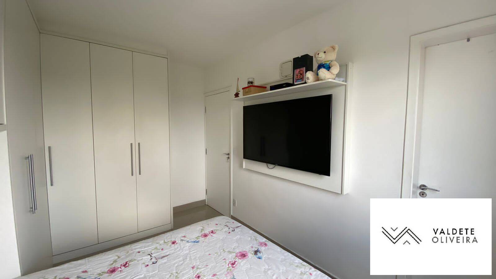 Apartamento à venda com 3 quartos, 87m² - Foto 9