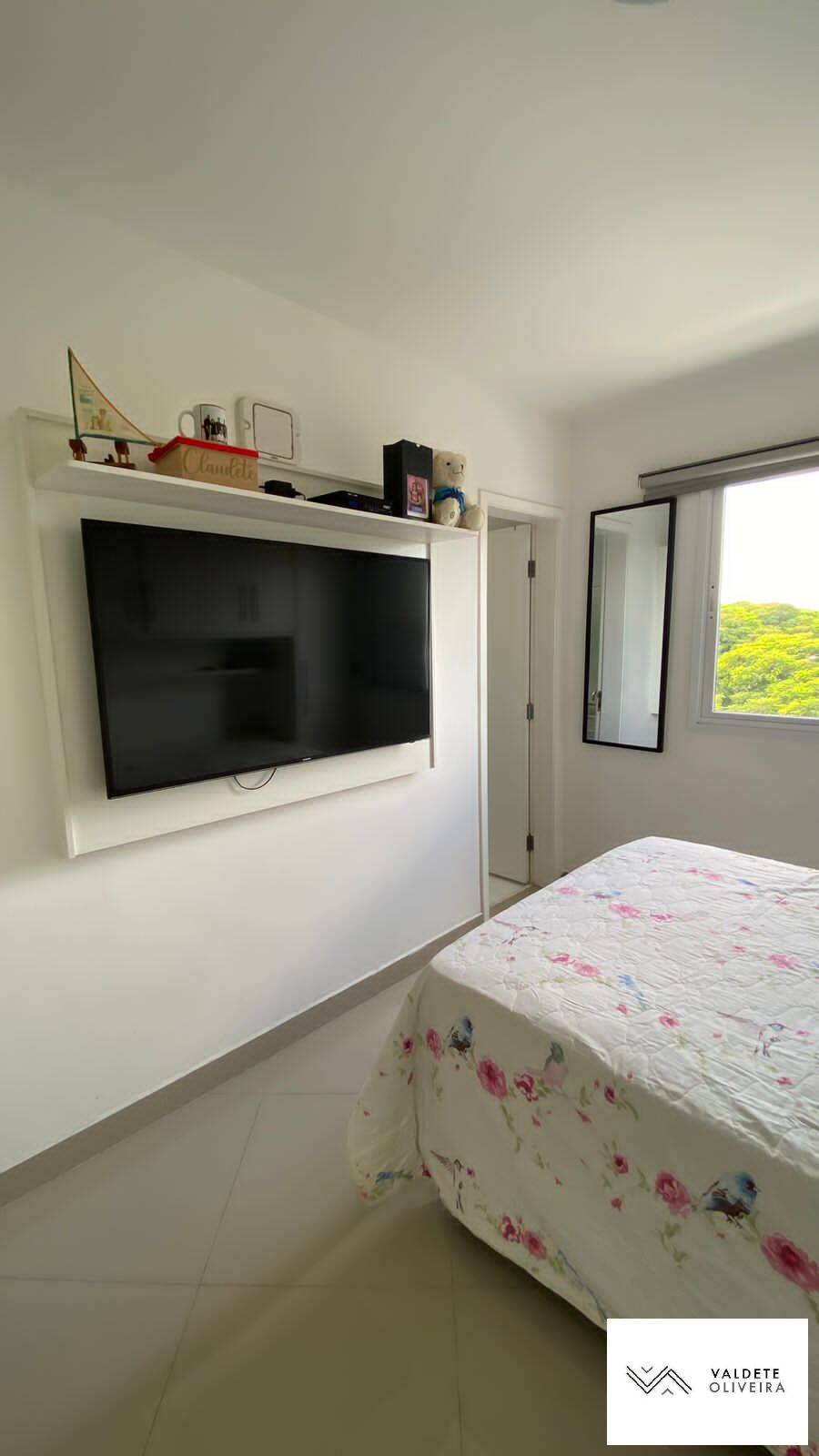 Apartamento à venda com 3 quartos, 87m² - Foto 6