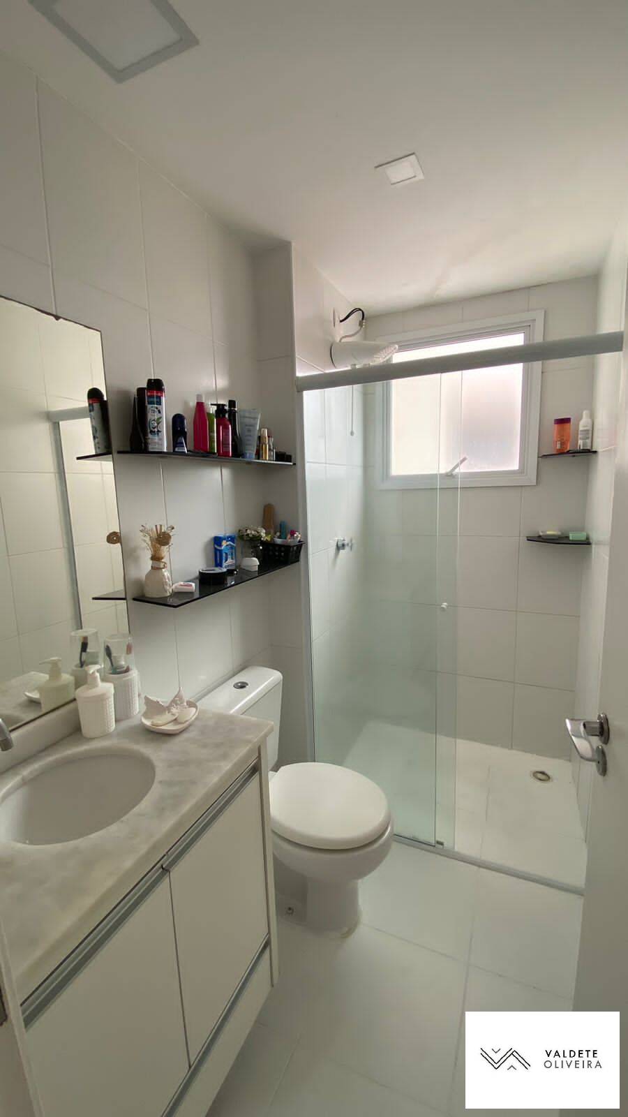 Apartamento à venda com 3 quartos, 87m² - Foto 11