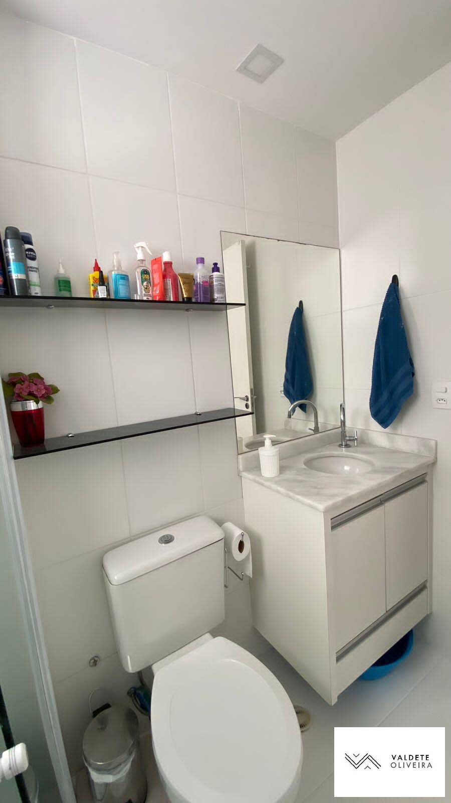 Apartamento à venda com 3 quartos, 87m² - Foto 20