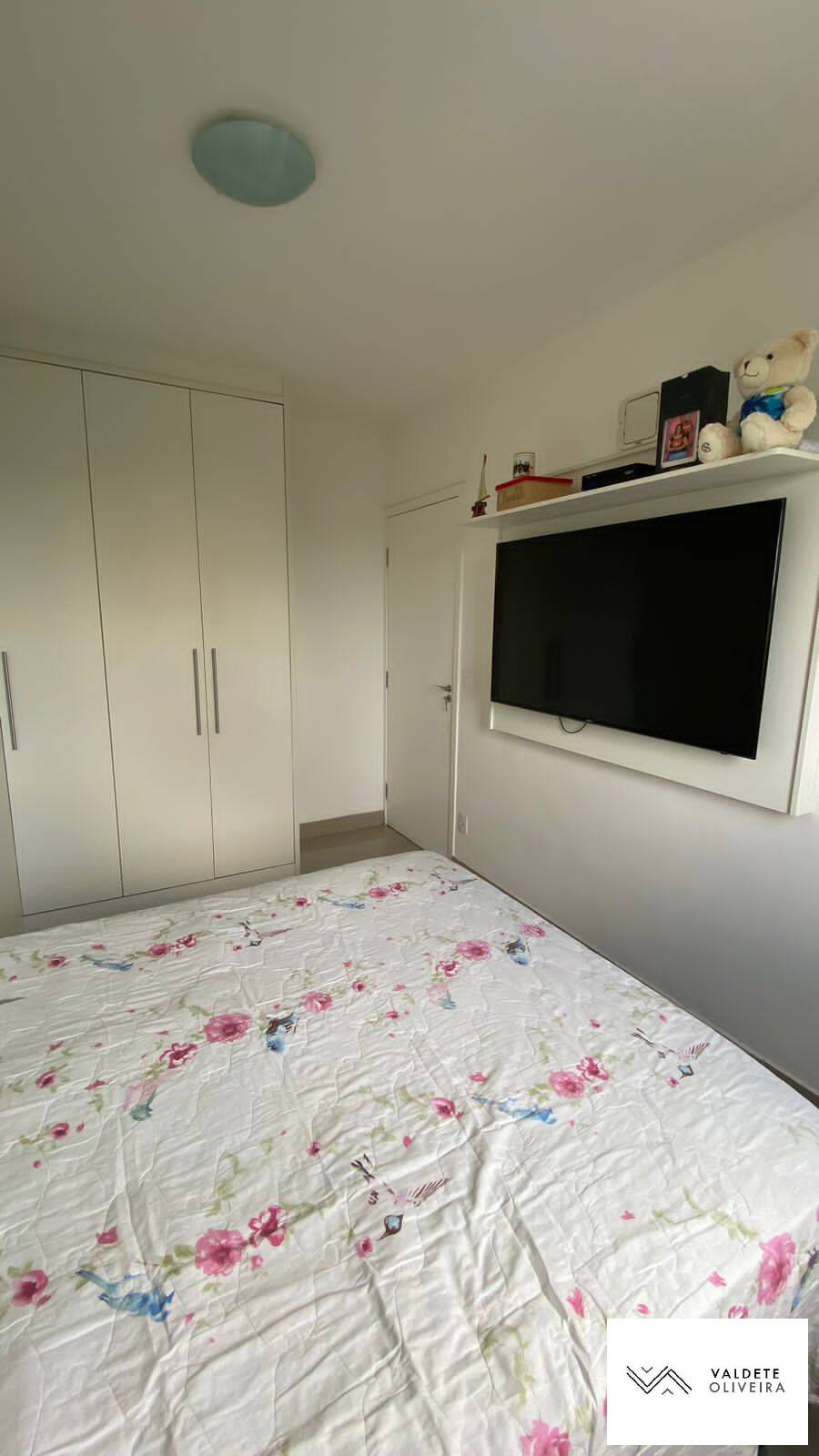 Apartamento à venda com 3 quartos, 87m² - Foto 25