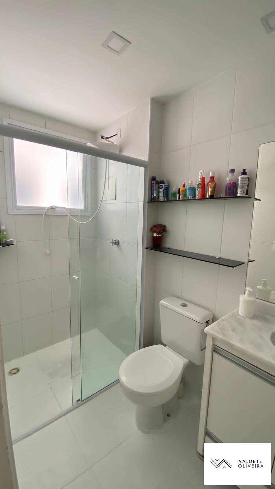 Apartamento à venda com 3 quartos, 87m² - Foto 21