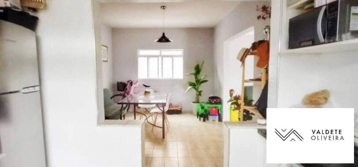 Casa à venda com 3 quartos, 102m² - Foto 3