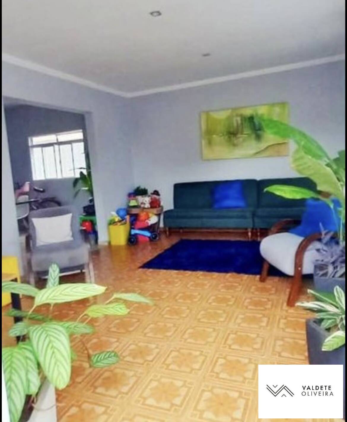 Casa à venda com 3 quartos, 102m² - Foto 6