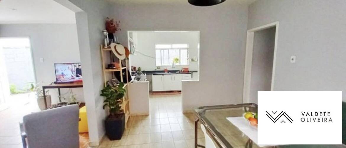 Casa à venda com 3 quartos, 102m² - Foto 10