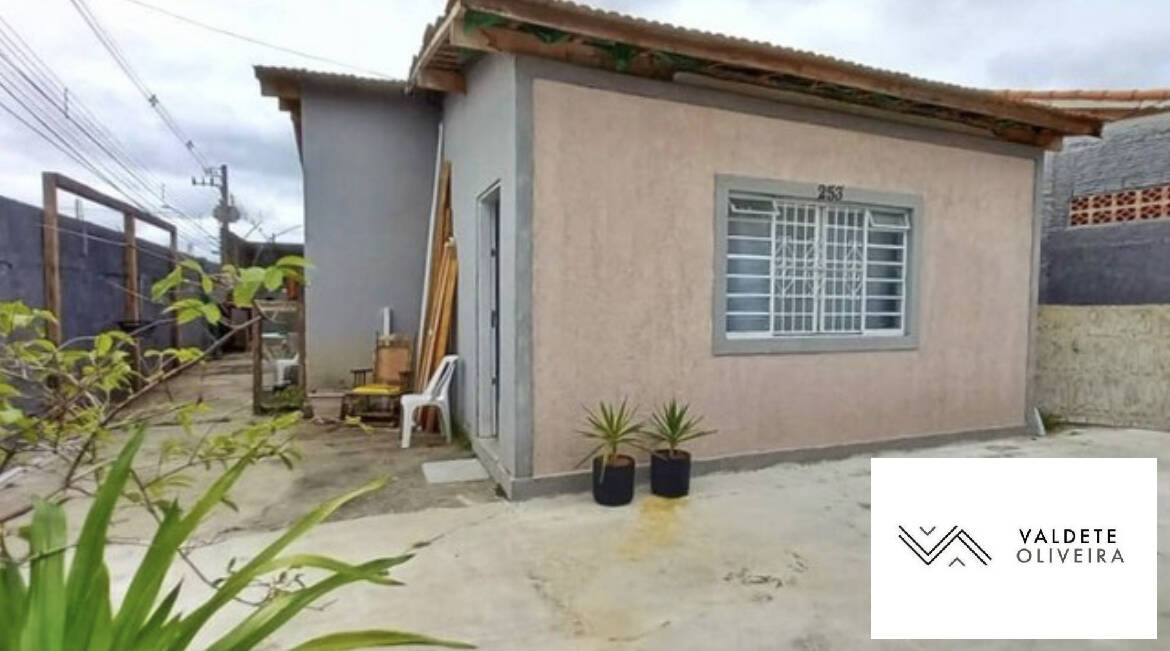 Casa à venda com 3 quartos, 102m² - Foto 16