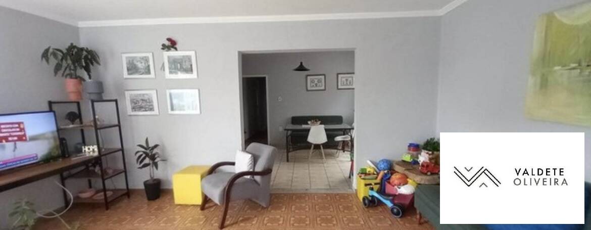 Casa à venda com 3 quartos, 102m² - Foto 14