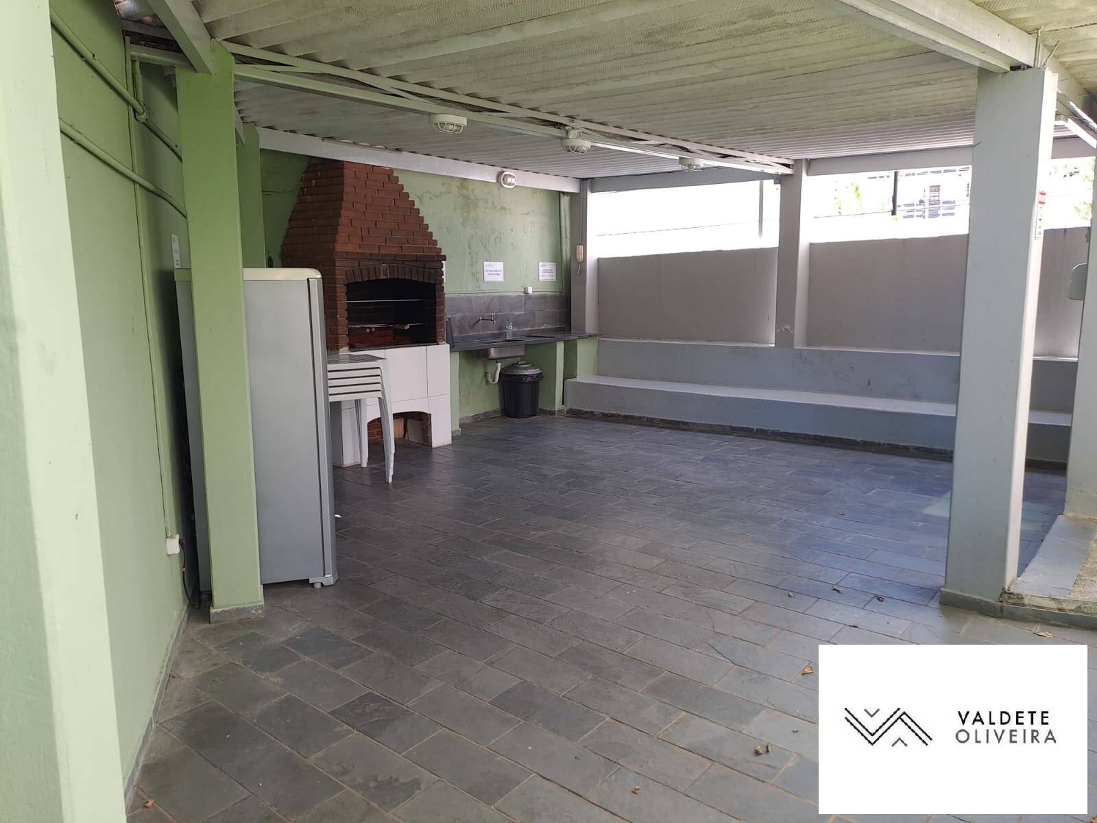 Apartamento à venda com 3 quartos, 82m² - Foto 8