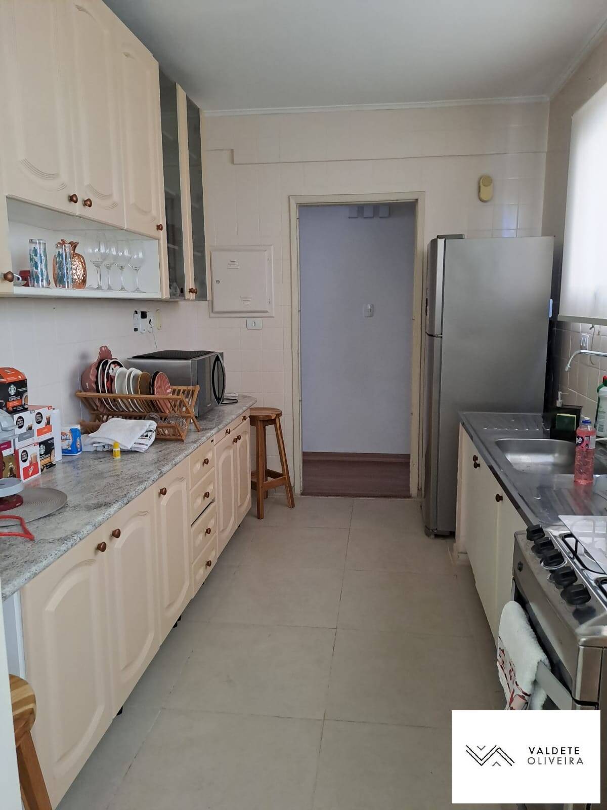 Apartamento à venda com 3 quartos, 82m² - Foto 27