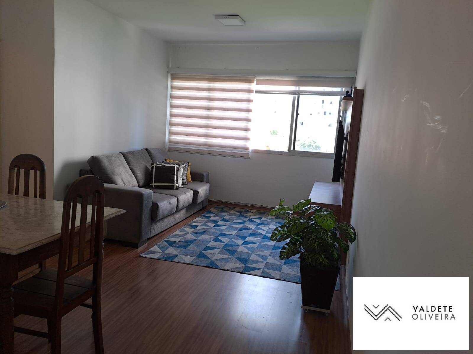 Apartamento à venda com 3 quartos, 82m² - Foto 1