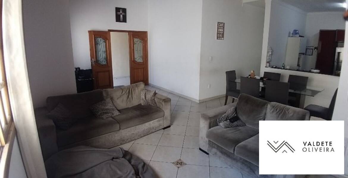 Casa à venda com 3 quartos, 300m² - Foto 15