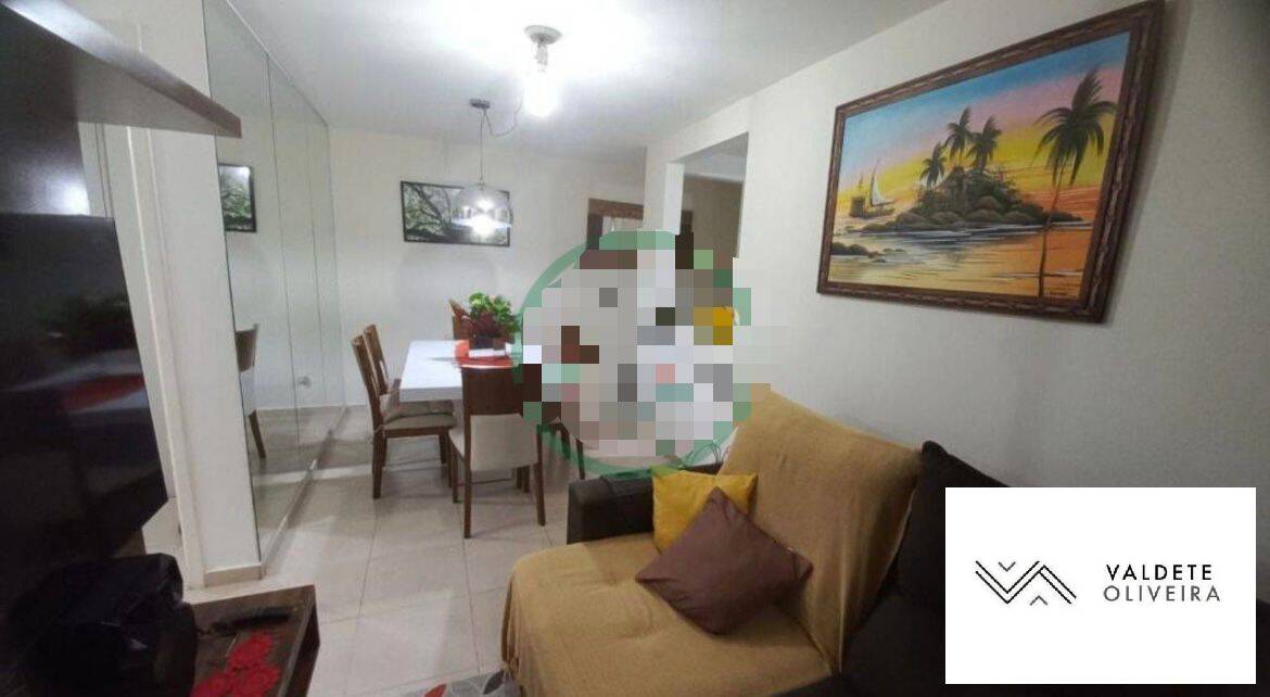 Apartamento à venda com 3 quartos, 65m² - Foto 3