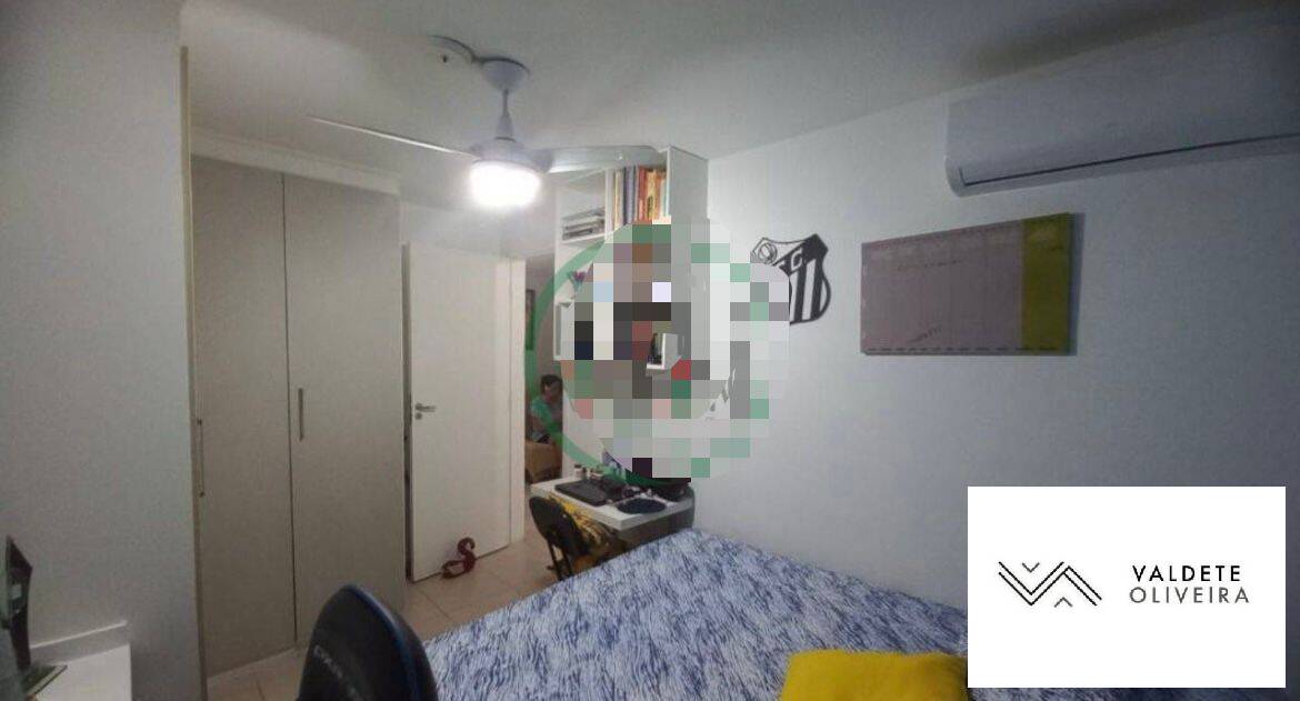 Apartamento à venda com 3 quartos, 65m² - Foto 5